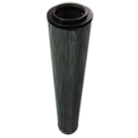 Hydraulic Filter, Replaces DONALDSON/FBO/DCI P567003, Return Line, 5 Micron, Outside-In